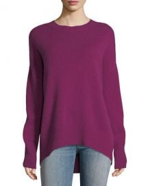 Theory Karenia Sweater at Neiman Marcus